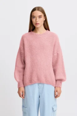 Ichi IXMARITA Pullover