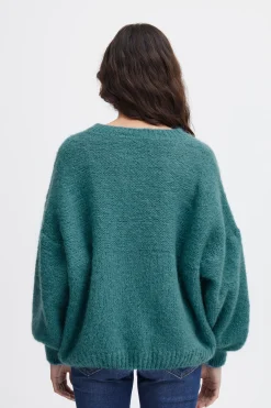 Ichi IXMARITA Pullover