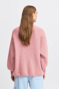 Ichi IXMARITA Pullover