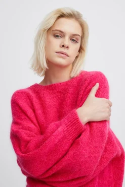 Ichi IXMARITA Pullover
