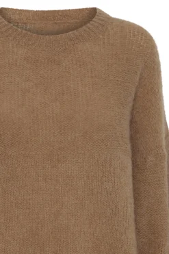 Ichi IXMARITA Pullover
