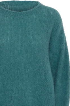 Ichi IXMARITA Pullover