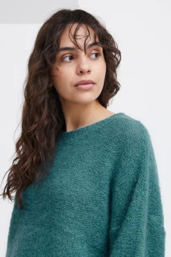 Ichi IXMARITA Pullover