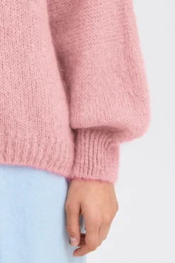 Ichi IXMARITA Pullover