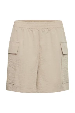 Ichi IXMISHELE Shorts