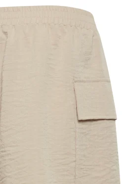 Ichi IXMISHELE Shorts