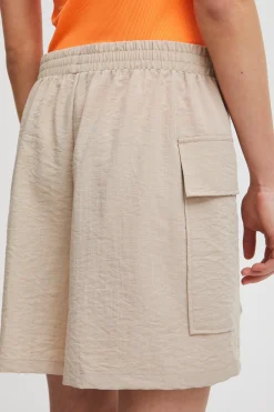 Ichi IXMISHELE Shorts