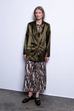 Ichi IXMOSCINA Blazer