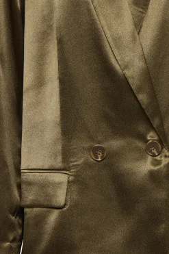 Ichi IXMOSCINA Blazer