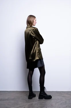 Ichi IXMOSCINA Blazer