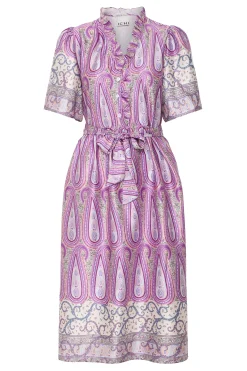 Ichi IXNABILA Robe