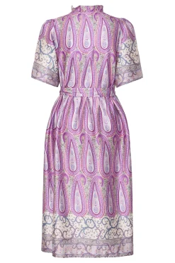 Ichi IXNABILA Robe