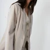 Ichi IXNUBUA Blazer