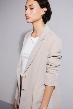Ichi IXNUBUA Blazer