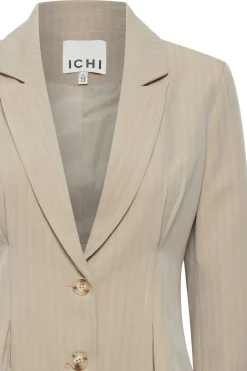 Ichi IXNUBUA Blazer