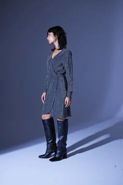 Ichi IXPAXI Robe