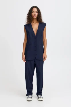 Ichi IXPETRA Pantalon