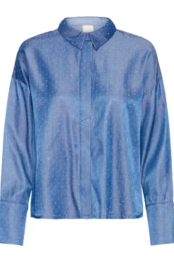 Ichi IXPIPER Chemise
