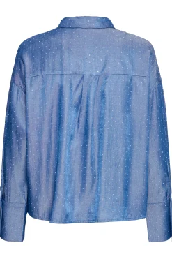 Ichi IXPIPER Chemise