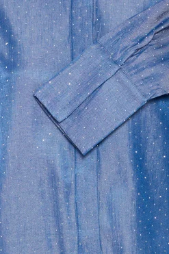 Ichi IXPIPER Chemise