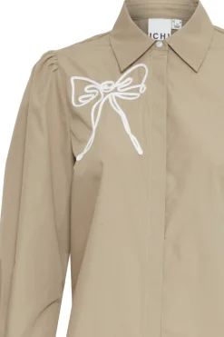 Ichi IXREKA Chemise