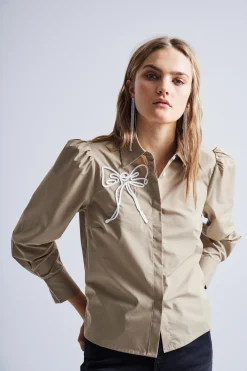 Ichi IXREKA Chemise