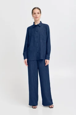 Ichi IXREMI Chemise
