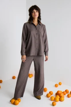 Ichi IXREMI Chemise