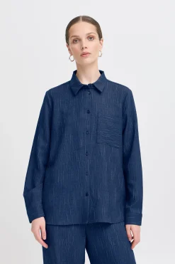 Ichi IXREMI Chemise