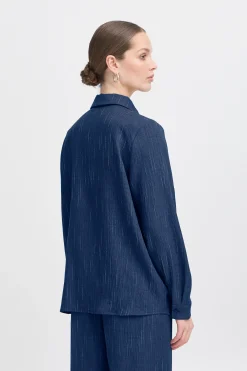 Ichi IXREMI Chemise