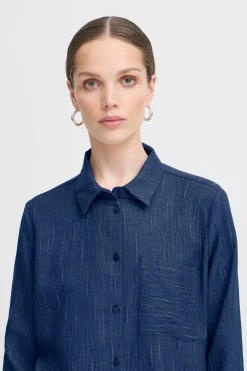 Ichi IXREMI Chemise
