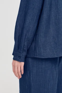 Ichi IXREMI Chemise