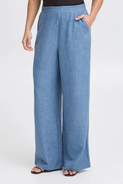 Ichi IXREMI Pantalon