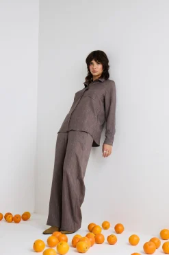 Ichi IXREMI Pantalon