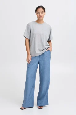 Ichi IXREMI Pantalon