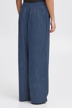 Ichi IXREMI Pantalon