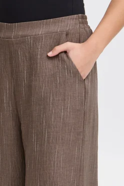 Ichi IXREMI Pantalon