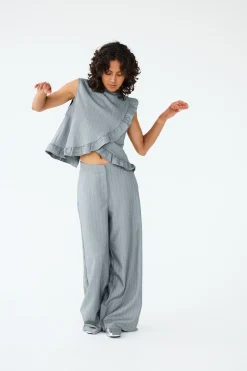 Ichi IXRIA Pantalon