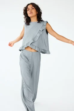 Ichi IXRIA Pantalon