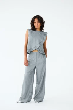 Ichi IXRIA Pantalon