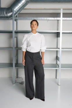 Ichi IXRIA Pantalon