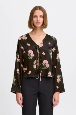 Ichi IXROSE Chemise