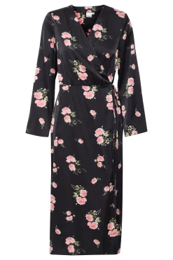 Ichi IXROSE Robe