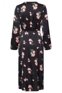 Ichi IXROSE Robe