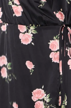 Ichi IXROSE Robe