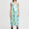 Ichi IXRUMLIE Robe