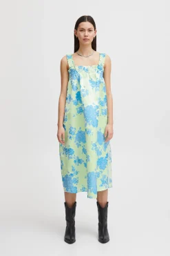 Ichi IXRUMLIE Robe