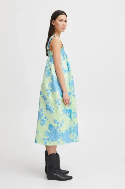 Ichi IXRUMLIE Robe