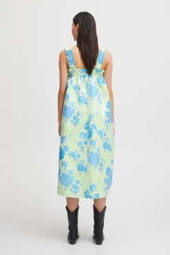 Ichi IXRUMLIE Robe