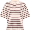 Ichi IXSCARLETT Chemise Polo